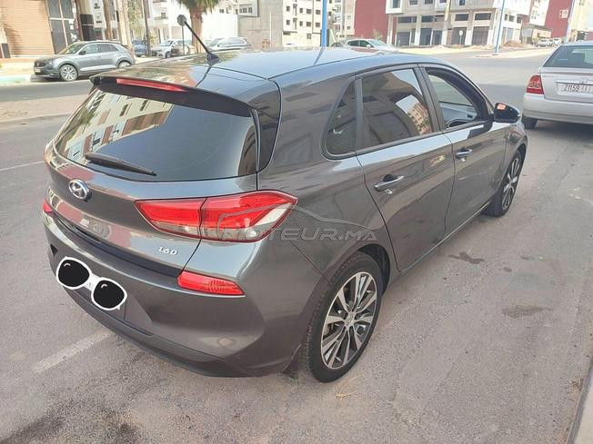 très bon i30 