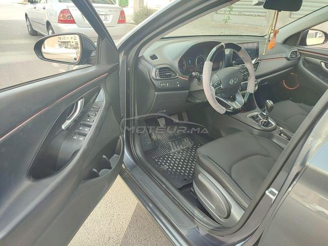 très bon i30 