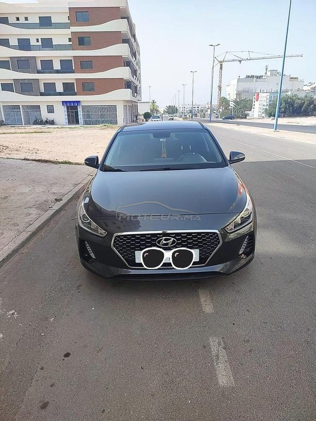 très bon i30 