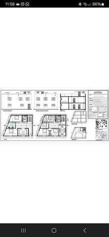 43/24349 surface de 200m,permis de construire 140m