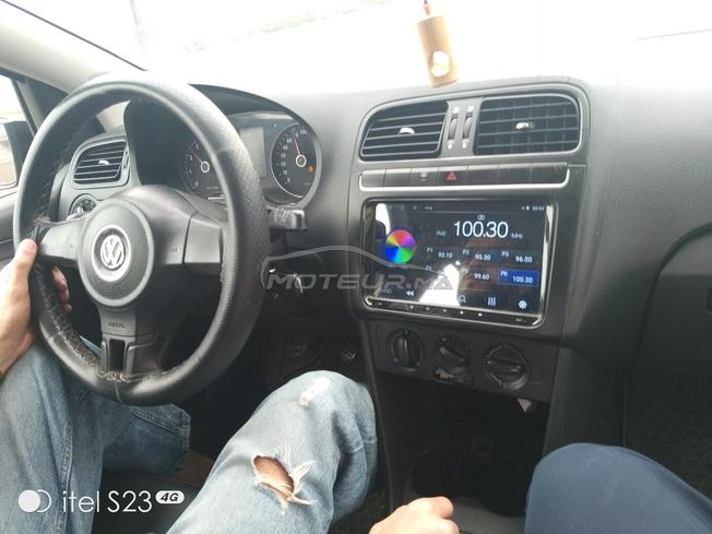 Polo r6 faible consomation