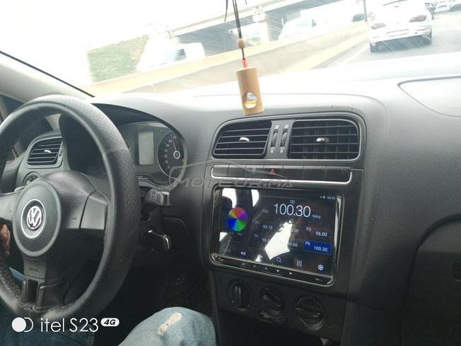 Polo r6 faible consomation