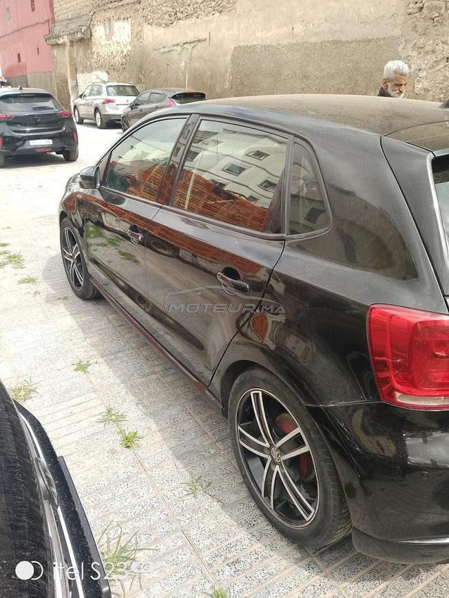 Polo r6 faible consomation