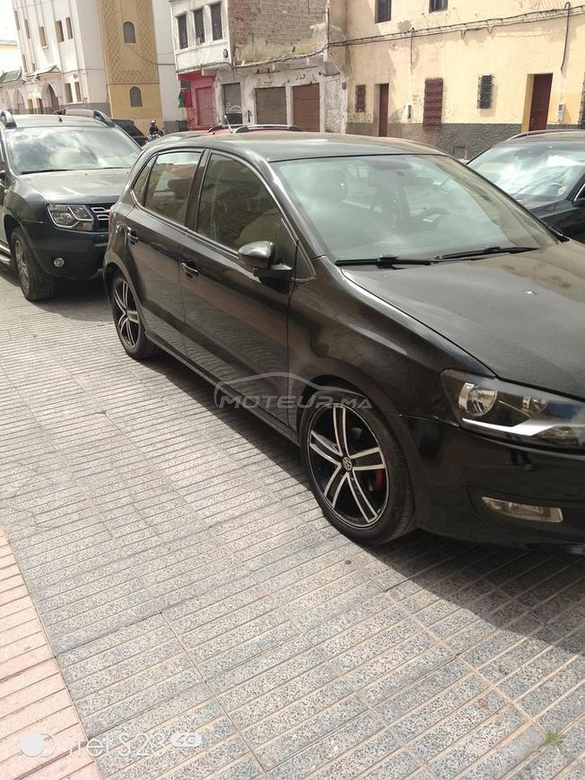 Polo r6 faible consomation