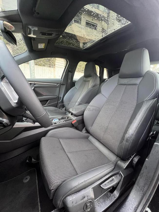 Audi A3 S-line Sportback 2025