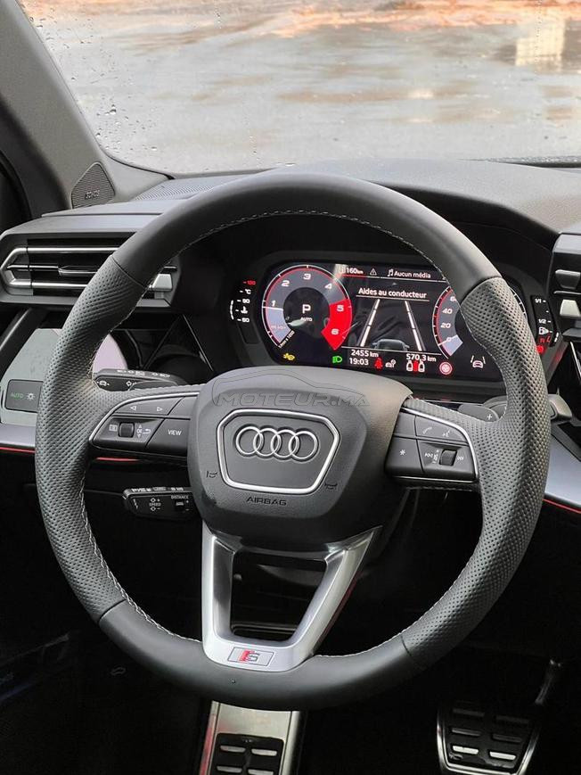 Audi A3 S-line Sportback 2025