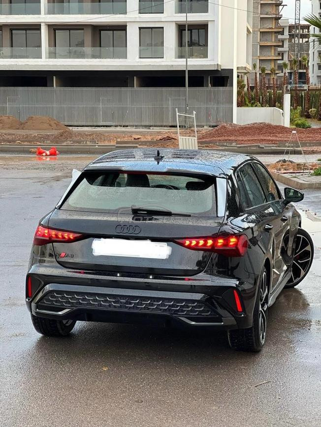 Audi A3 S-line Sportback 2025