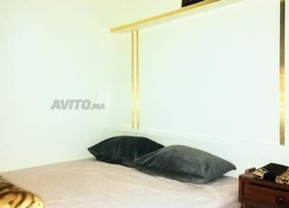 Appartement familial au centre-ville