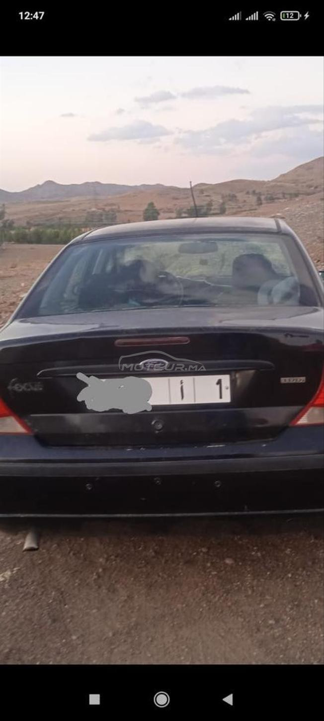 Ford fucus bon etat