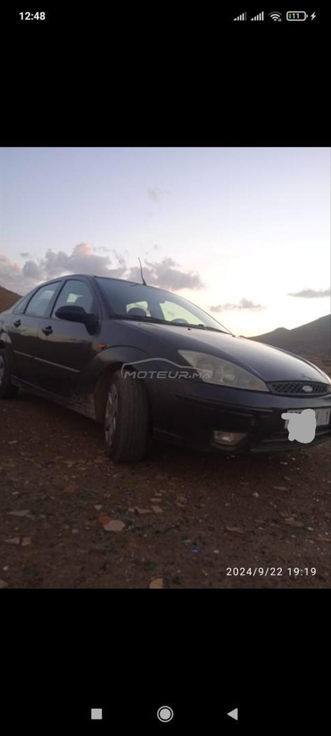 Ford fucus bon etat