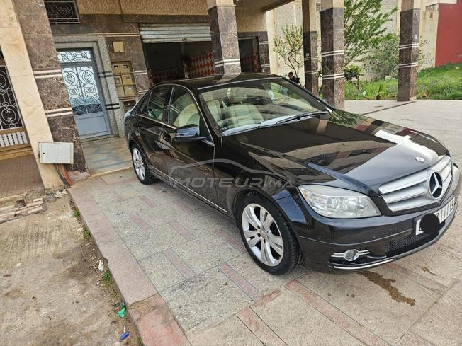Mercedes C 220 