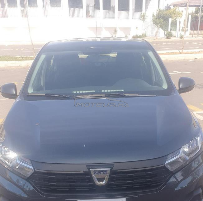 vendre voiture