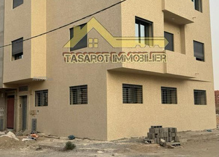 Appartement à vendre 80 m² à Tiznit