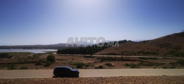 Titré Zone Touristique 6 H Lalla Takerkoust