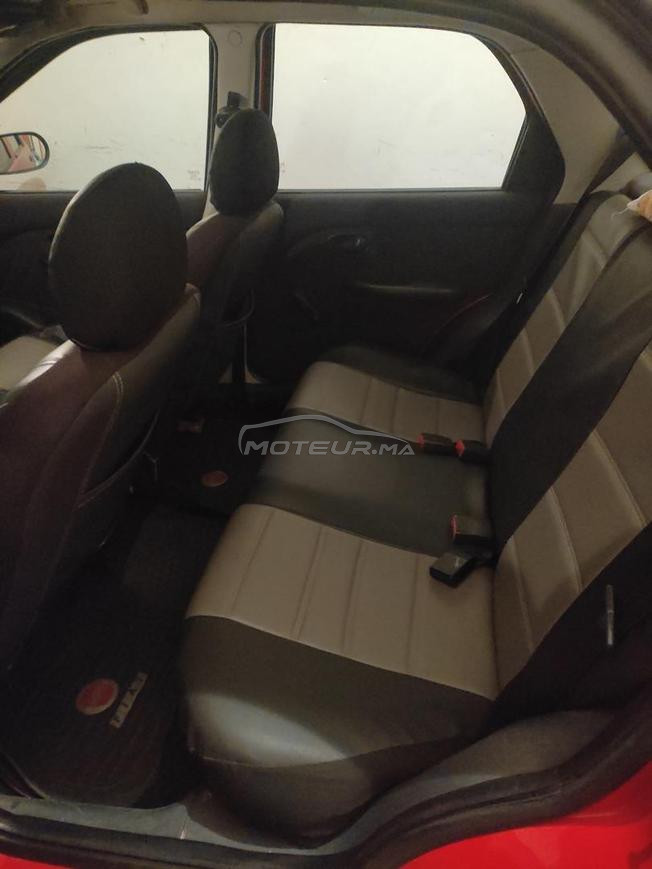 Fiat Albea Diesel Manuelle 2012 à Tiznit