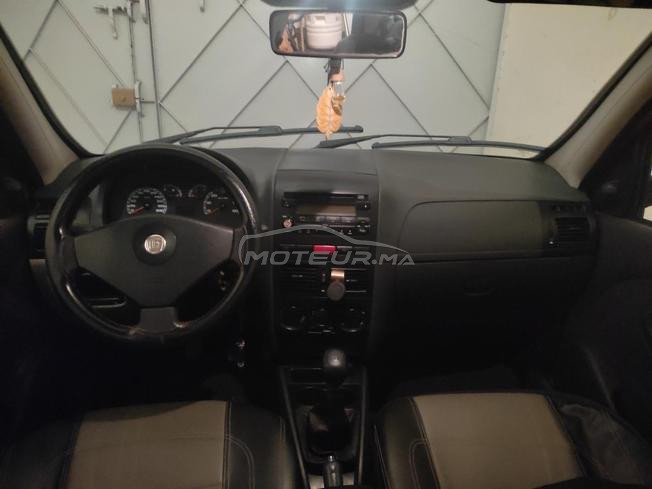 Fiat Albea Diesel Manuelle 2012 à Tiznit