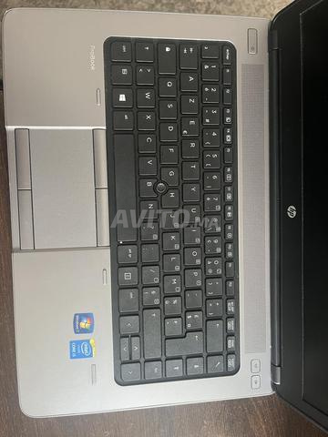 HP Probook - 2