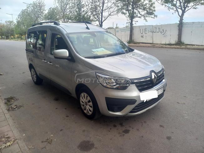 exprisse renault