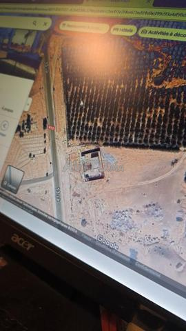 الطريق الوطنية رقم 13 ما بين الرشيدية و أوفوس 