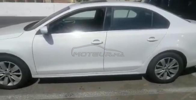 Volkswagen Jetta manuelle Casablanca 