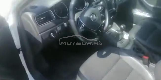 Volkswagen Jetta manuelle Casablanca 
