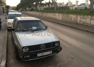 فولكس فاجن إي جولف