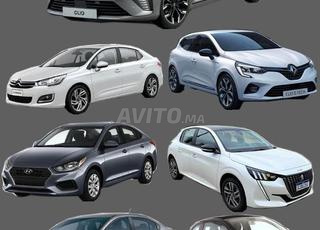 تأجير سيارات