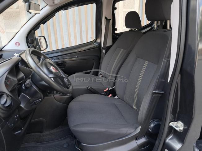 Fiat Fiorino Modèle 2021 Toute options 