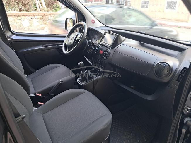 Fiat Fiorino Modèle 2021 Toute options 