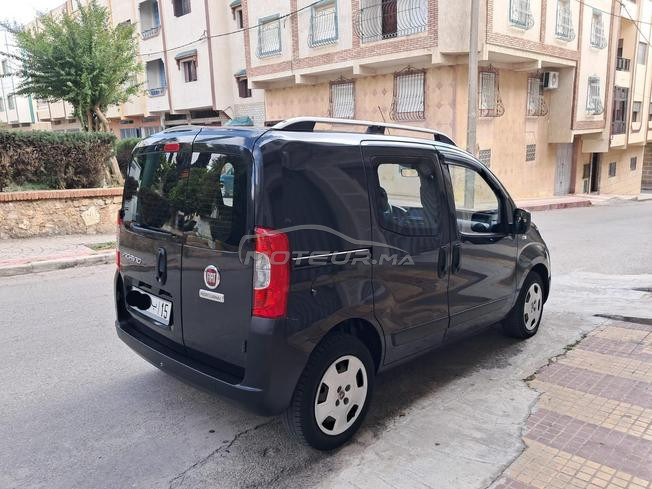 Fiat Fiorino Modèle 2021 Toute options 