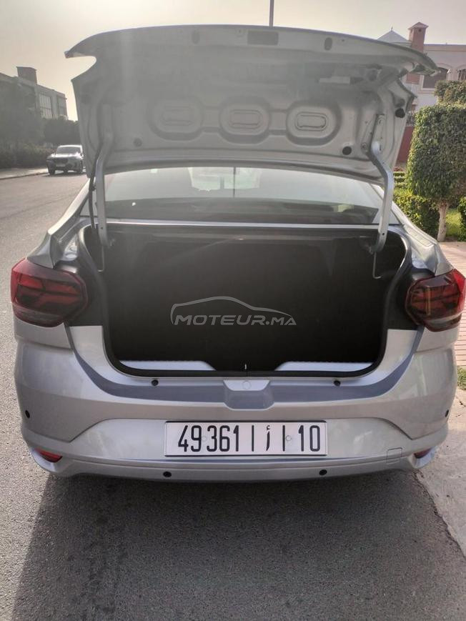 Dacia Logan Diesel Manuelle 2022 à Casablanca