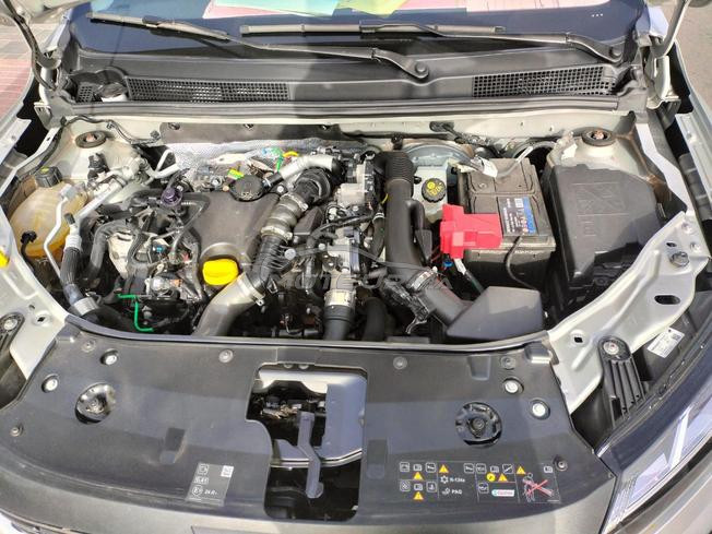 Dacia Logan Diesel Manuelle 2022 à Casablanca