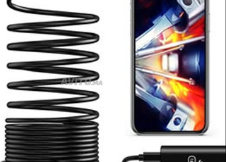 WIFI Caméra Endoscope