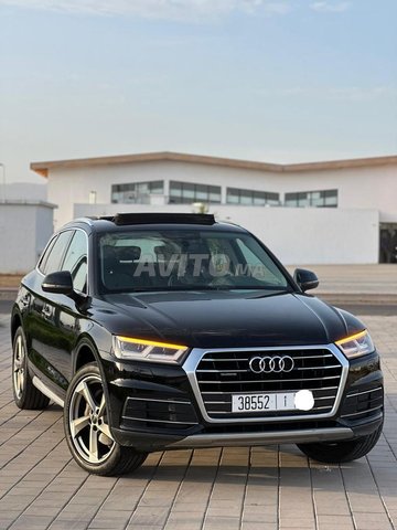 Audi Q5 Diesel