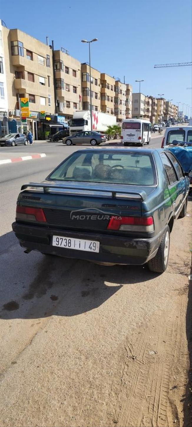 Peugeot 405 
