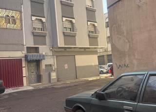 Maison particulière 