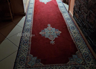 tapis pour couloir