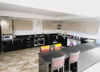 Villa à louer golf argana prestigia 