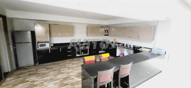 Villa à louer golf argana prestigia 