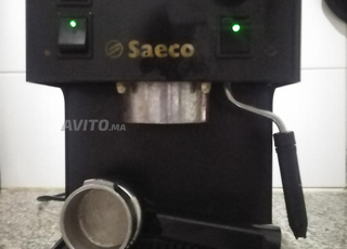 machine cafee seaco paemia