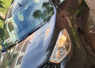 Dacia Dokker Diesel Manuelle 2017 à Casablanca