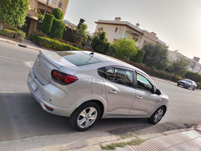 voitur dacia logan