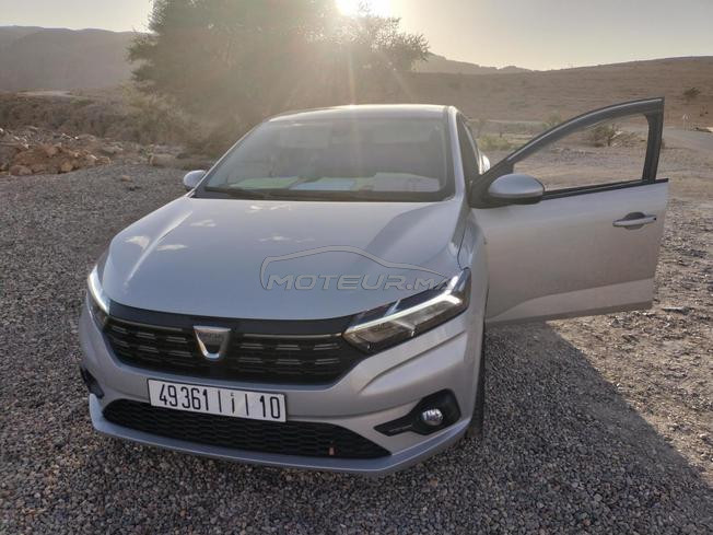 voitur dacia logan