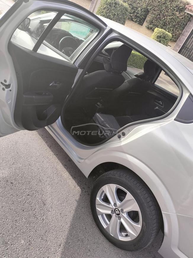 voitur dacia logan