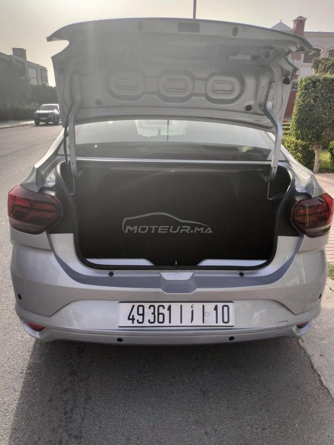 voitur dacia logan