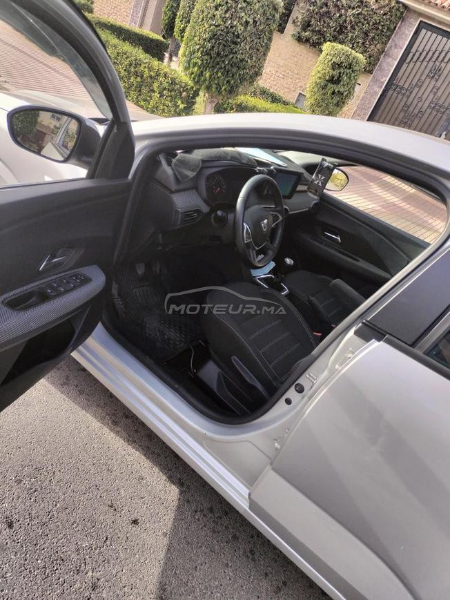 voitur dacia logan