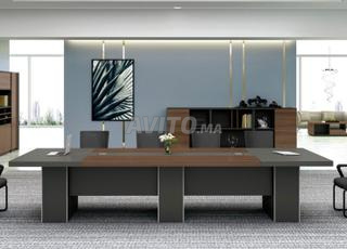 Mobilier de Bureau Complet