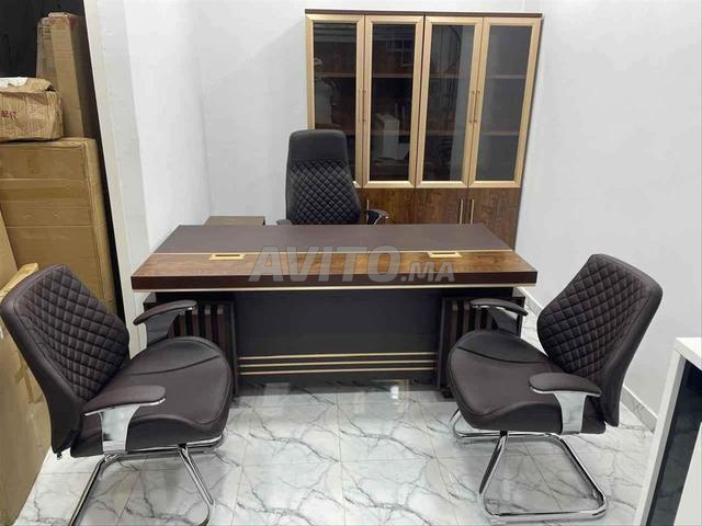 Offrez à votre bureau une touche de prestige  🪑💼 - 2