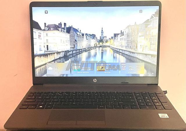 Ordinateur portable HP 250 G8 - En très bon état