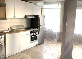 Appartement Anfa